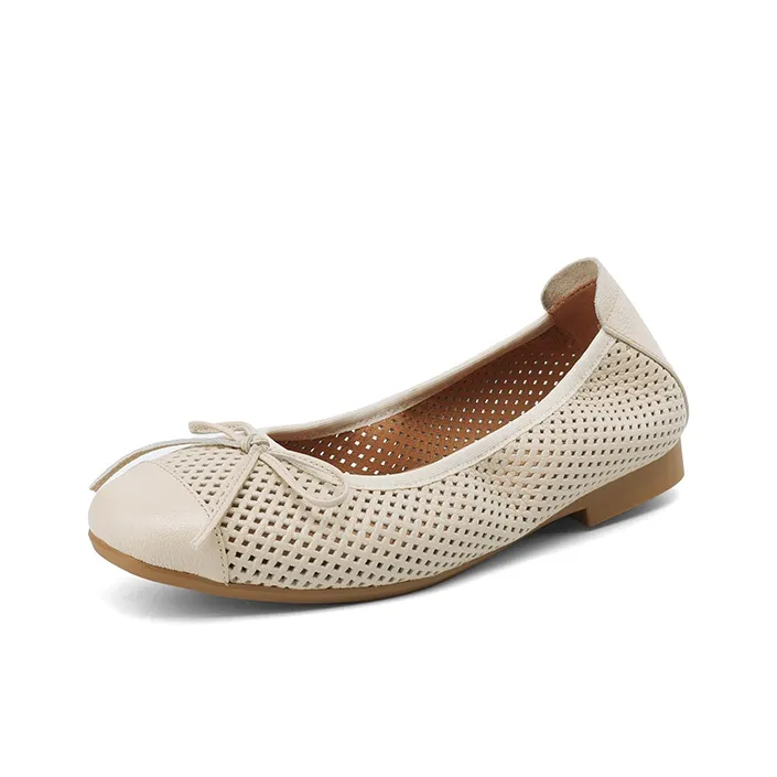 MLEX Casual Single Shoes Women's-5