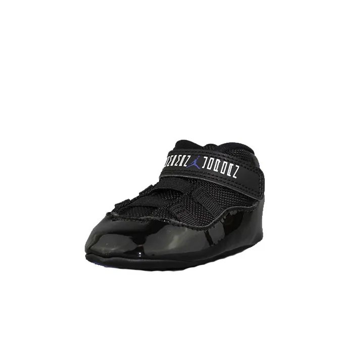 Jordan 11 Retro Gift Pack Space Jam I-3