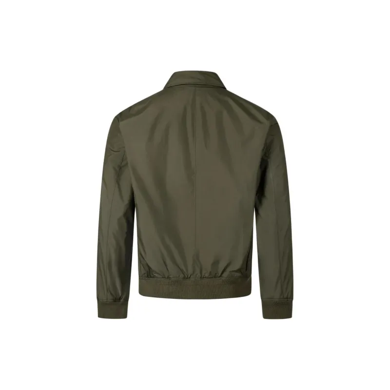 Polo Ralph Lauren Polo Pony Zipped Jacket-1