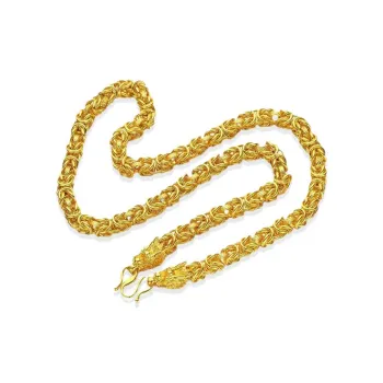 COPI Necklaces Unisex