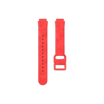 Fly Watch Band Apple Compatibility Silicone Material