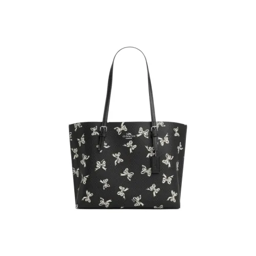 Love a shearling bag during winter