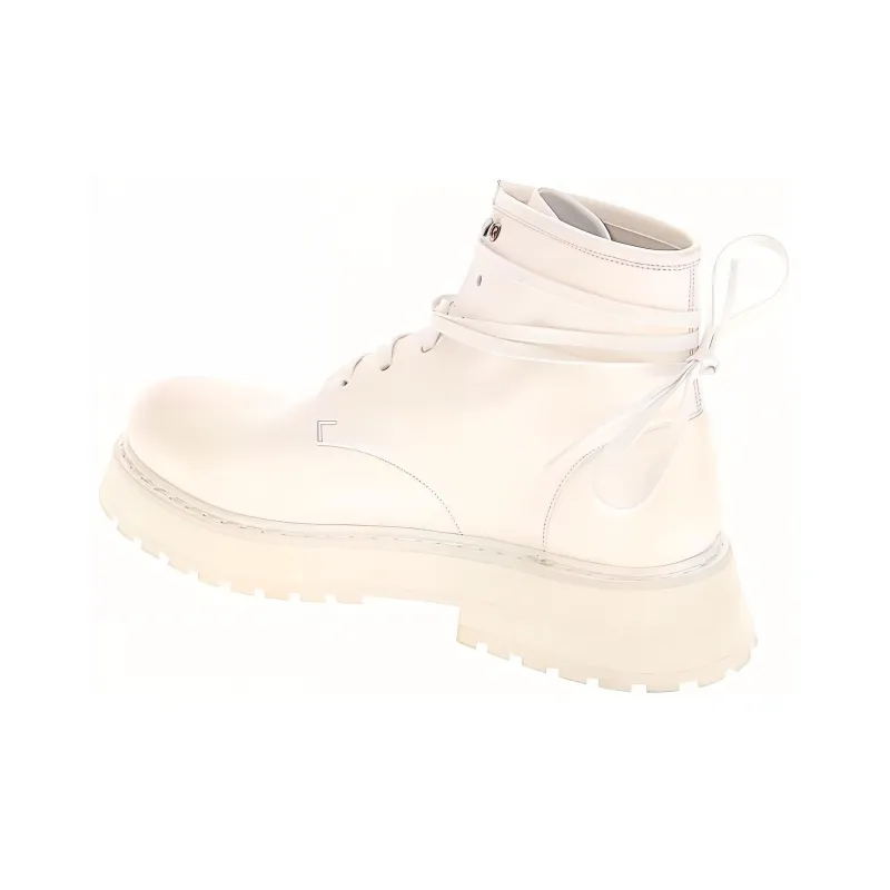 Marsèll Micarro Lace Up Boots-3