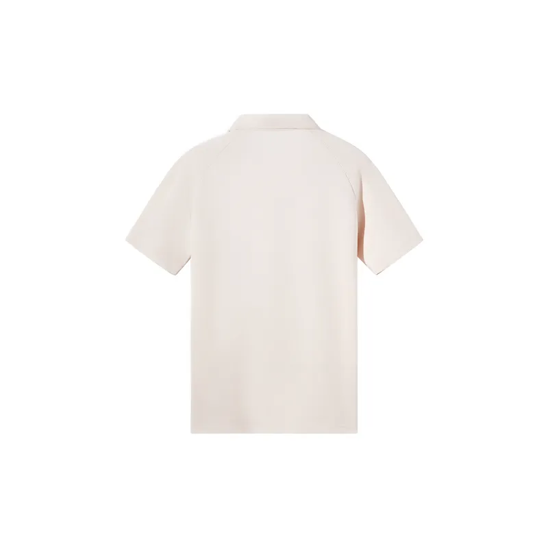 CAMEL Urban Function Series Polo Shirt Men's-5