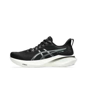 Asics GT 1000 13 Black Illuminate Mint Women's