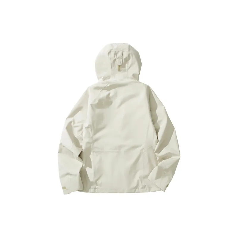 JACK WOLFSKIN Windbreaker Jackets Women's-18
