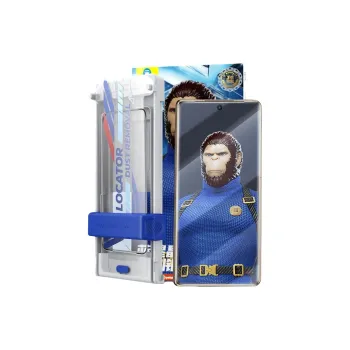 BLUEO Cell Phone Protective Films