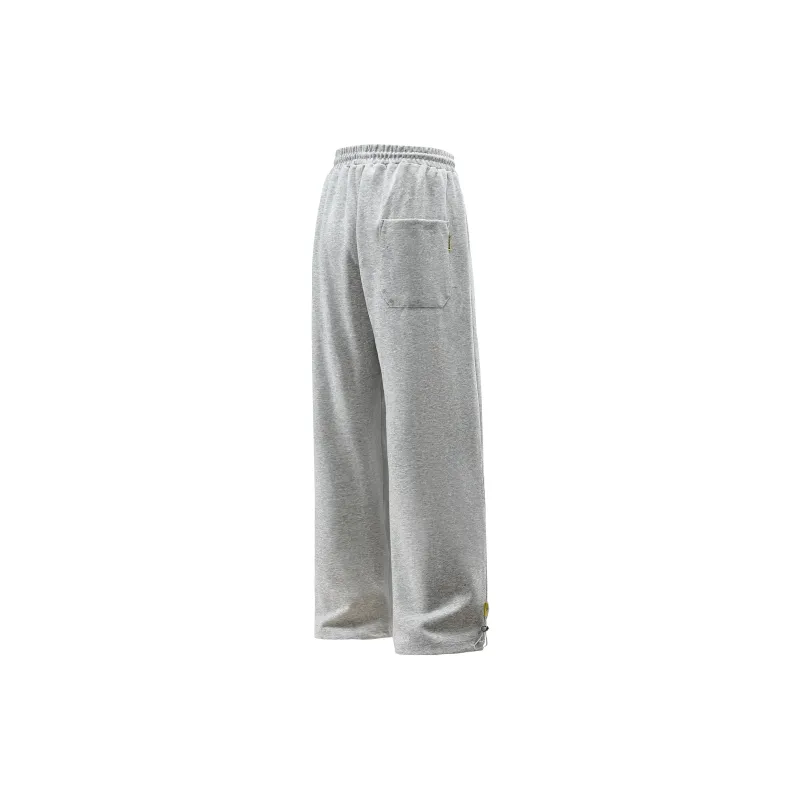 FireMonkey Knitted Sports Pants Unisex-10