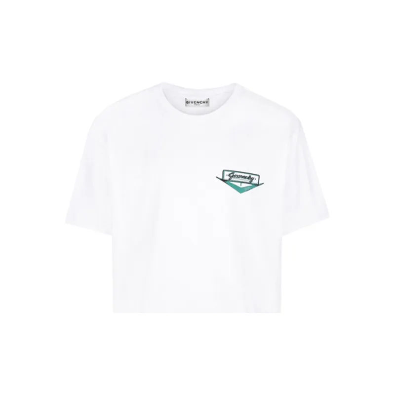 Givenchy Motel T Shirt-4