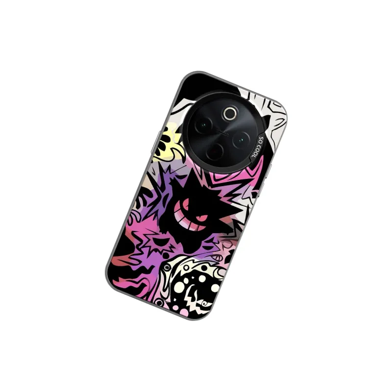MANQIN Phone Cases-1