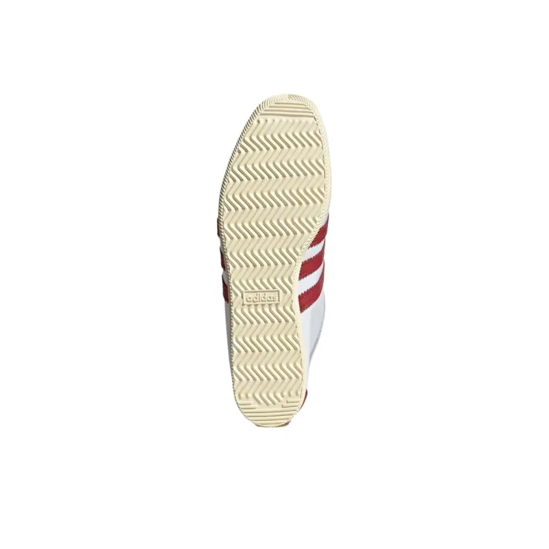 Adidas Japan White Power Red-5