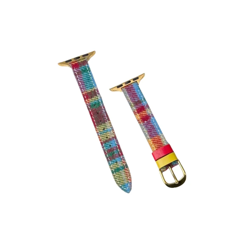 Antey Unisex Watch Bands-0