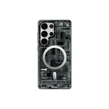 YOUNGKIT Phone Cases