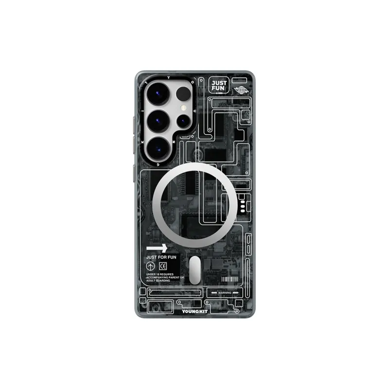 YOUNGKIT Phone Cases-0