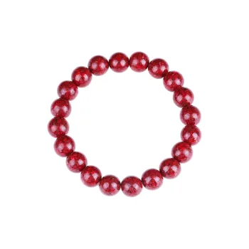 Cardamom Time Cinnabar Bracelets Unisex