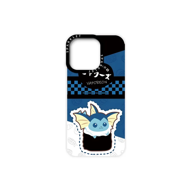 Ray chain Phone Cases-11