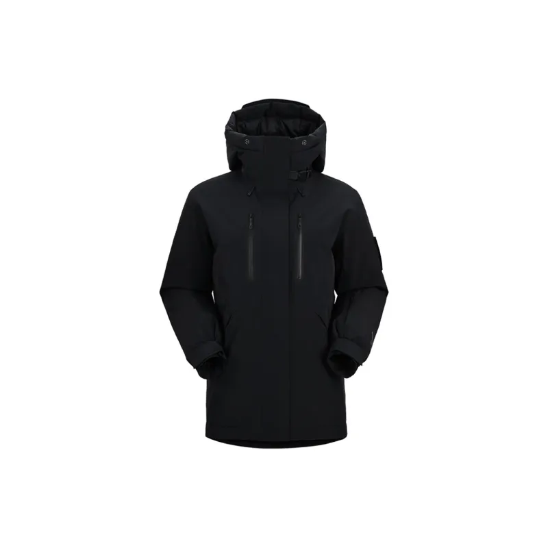 KAILAS Down Jackets Women's-14