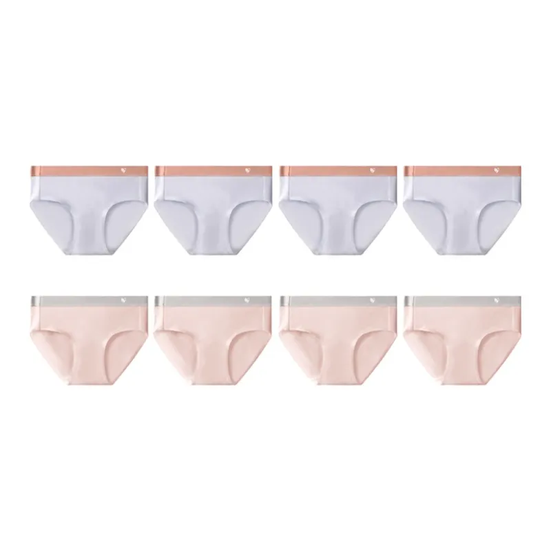 ROBINHOOD Underpants Women's Combo Set-8