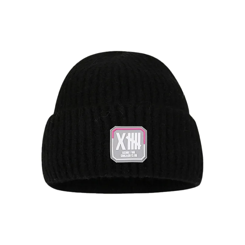 YUZHAOLIN Polyester Beanies Unisex-10
