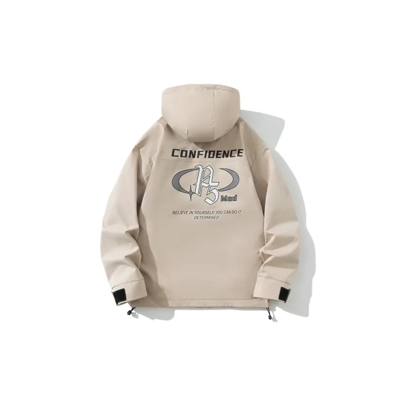 Premier 55 Jackets Unisex-7