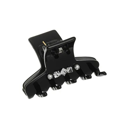 ALEXANDRE DE PARIS Polyhedral Small Claw Clip Hair Accessories Headwear Women's-7