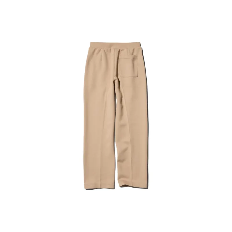 UNIQLO Casual Pants Women's Dark Beige-1