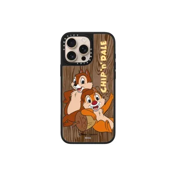 CASETIFY x Disney PC Material Protective Case Phone Cases Compatible With IPhone 16/15/Pro/Proma Cute Style
