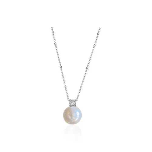 CHUVORA Advanced Elegant And Trendy Versatile Collarbone Chain Design Minimalist Luxury Women's