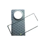Soccer Pattern Magnetic Full Set