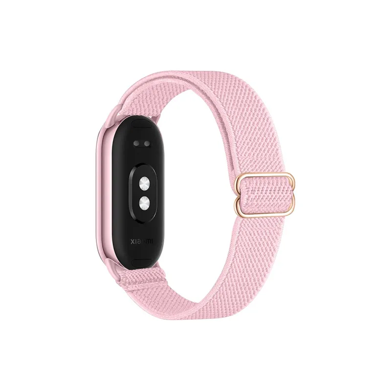 CHRROTA Watch Band Xiaomi Compatibility Nylon Material-6