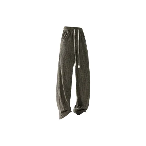 PAINT STAIN Casual Pants Unisex