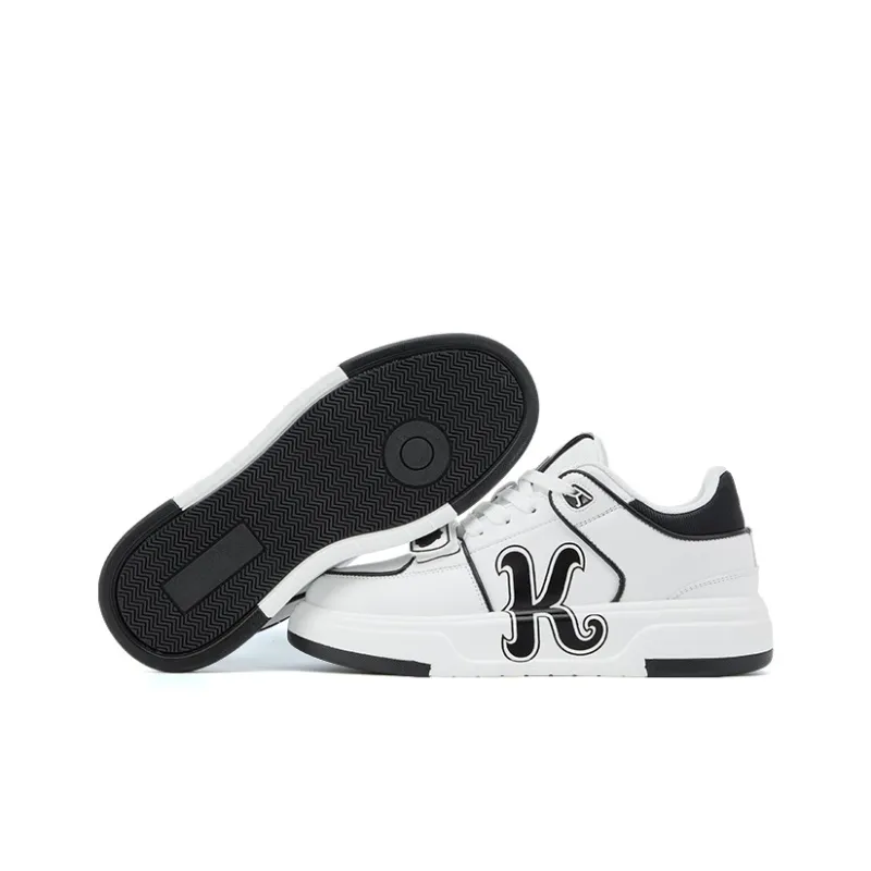 COSUOIS KAIKY EMLO Series Low-Top Skateboard Shoes Women's-11