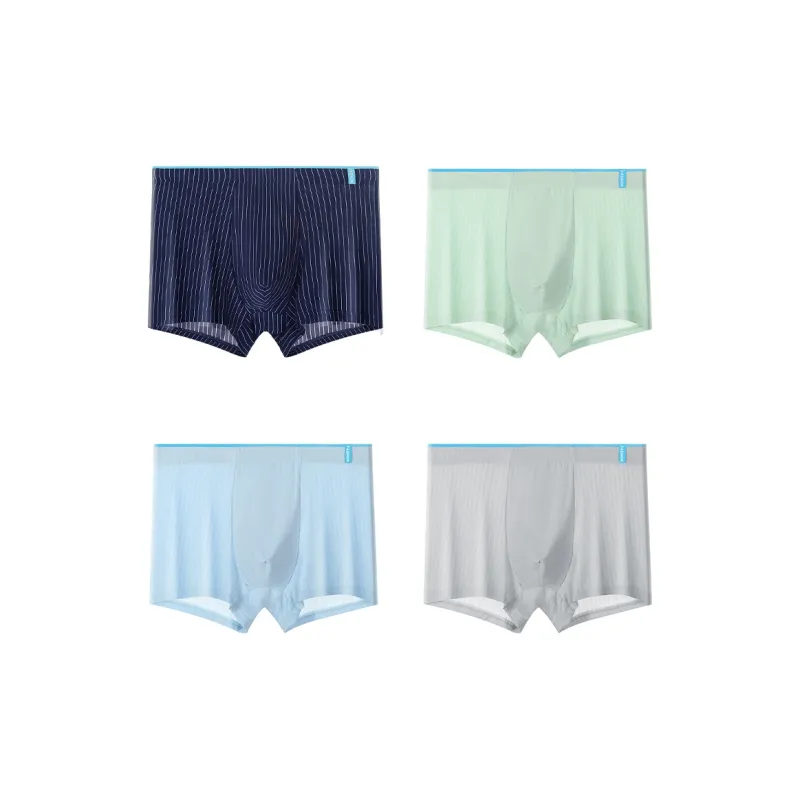 Urban Beauty Underpants Men's Combo Set-26
