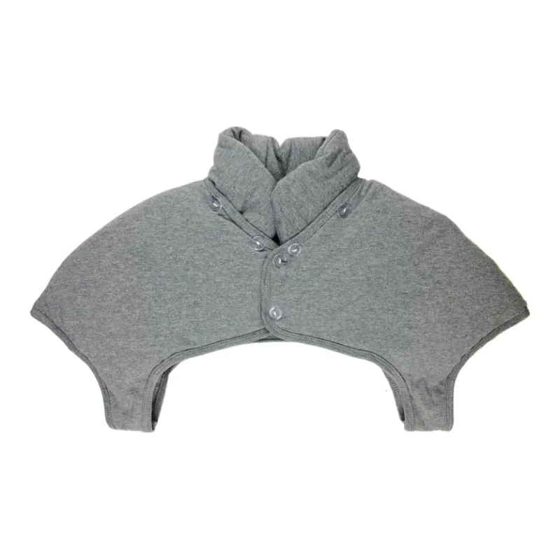 Slang Shield Go To Bed Shoulder Pads Thermal Unisex Basic Protective-4
