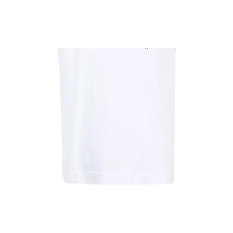 Givenchy T-Shirts Men White-3