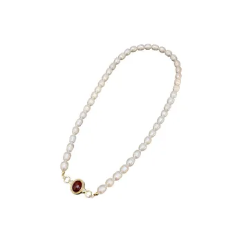 Beth Jewelry Pearl Necklaces Women's