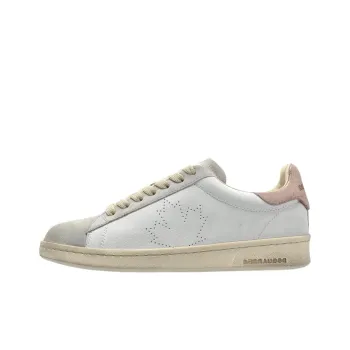 DSQUARED 2 Boxer Low Top Sneakers Women's