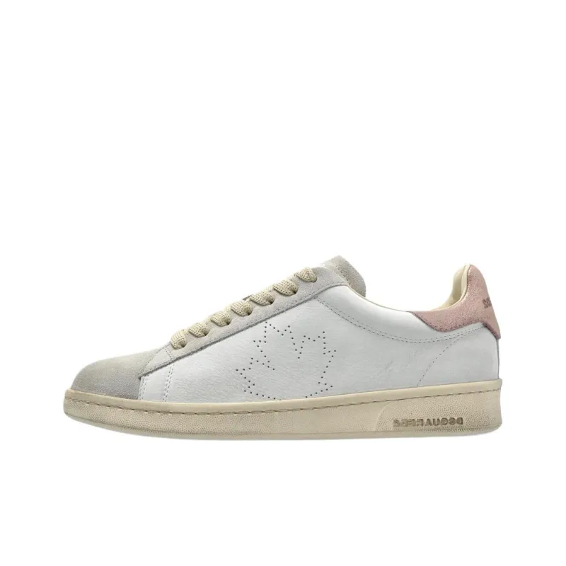 DSQUARED2 Boxer Sneakers Women's-0