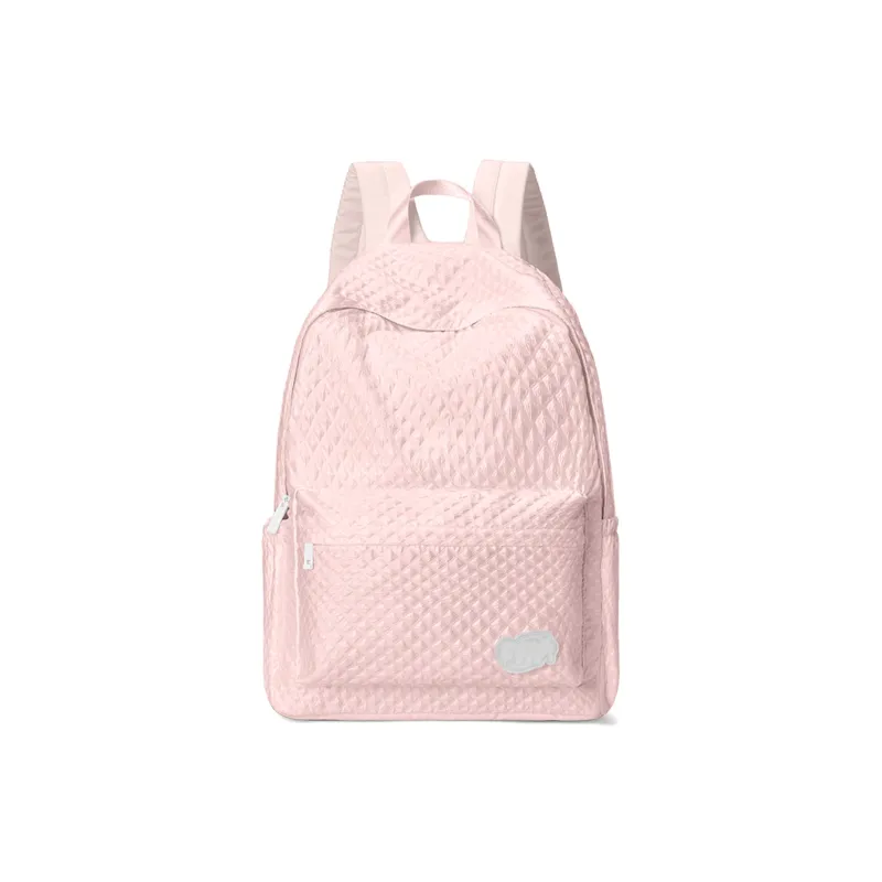Soundbyte Polyester Backpack Regular Unisex Multicolor-4