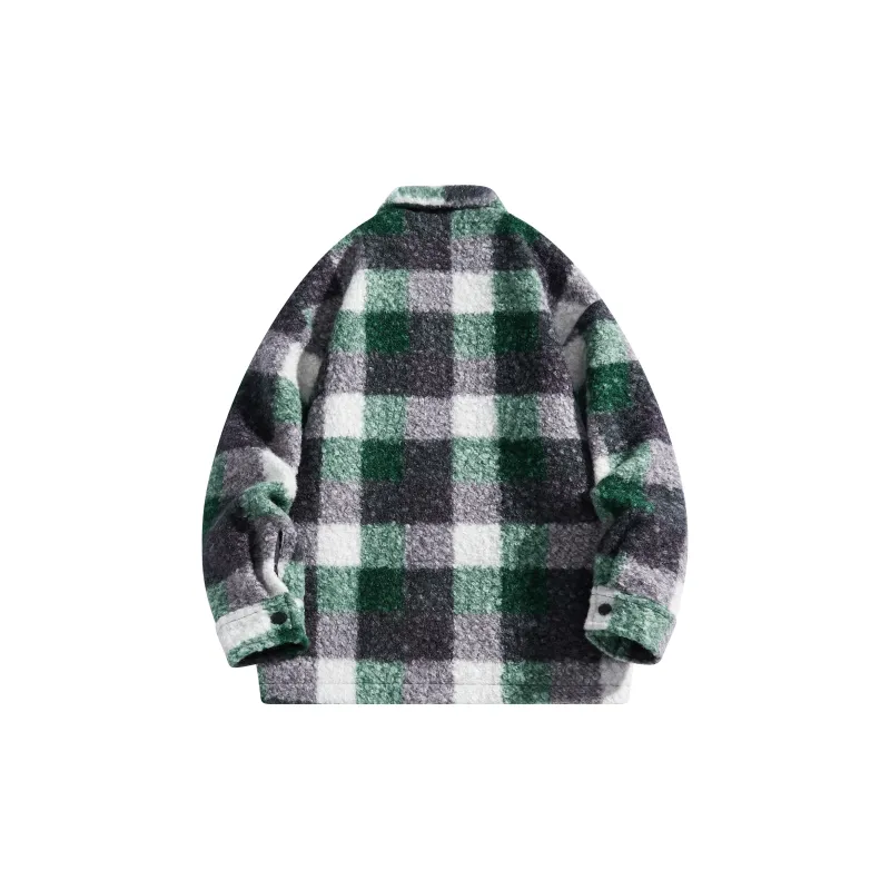 LA'T.WEEKEND Jackets Coats Unisex-43