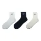 White+Black+Beige (3 Pack)
