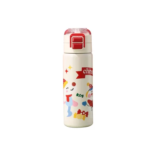 B.TIF Insulated Cup