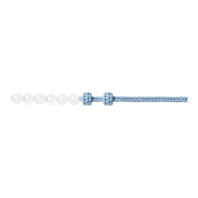 CHOW TAI FOOK Chalcedony Jade Bracelets Women's-15
