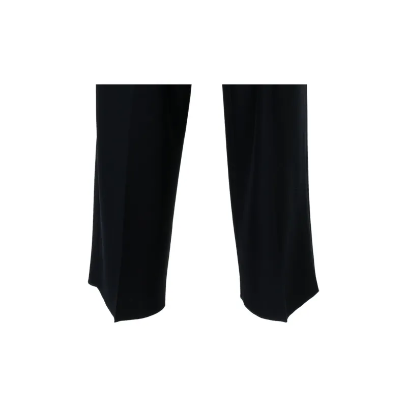 Givenchy Straight Leg Trousers-5