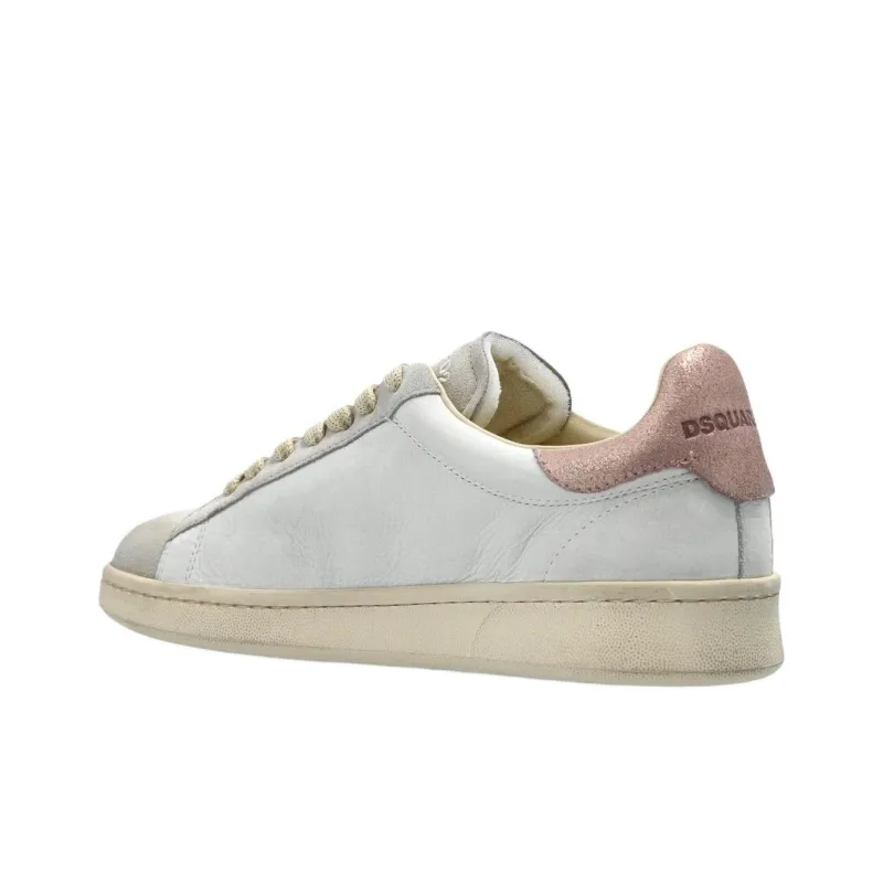 DSQUARED2 Boxer Sneakers Women's-3