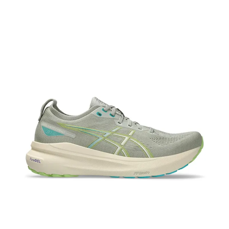 Asics Gel Kayano 31 White Sage Birch-1
