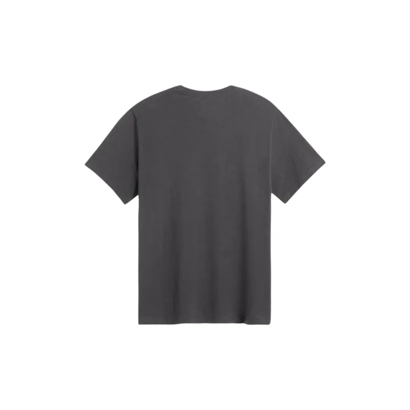 Levis T-Shirts Men Black-1