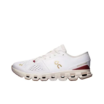 Cloud X 4 On 'Pearl Ivory'