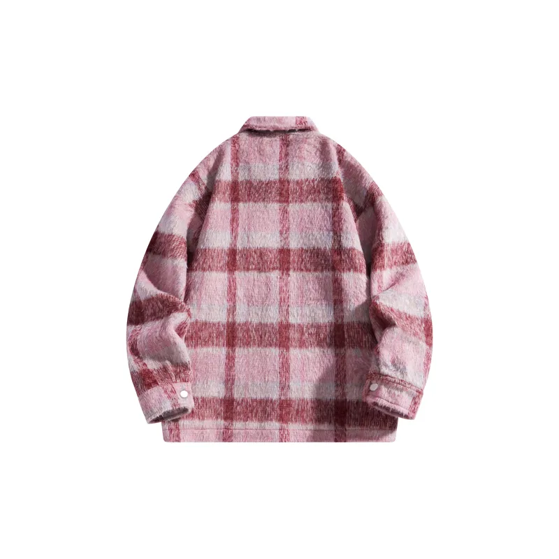 LA'T.WEEKEND Jackets Coats Unisex-45