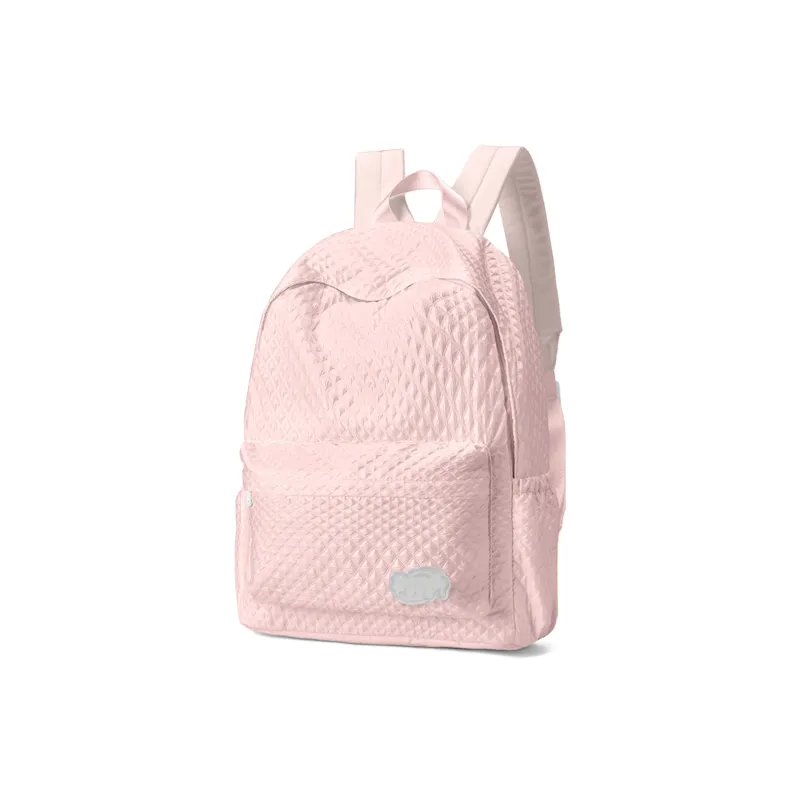 Soundbyte Polyester Backpack Regular Unisex Multicolor-5